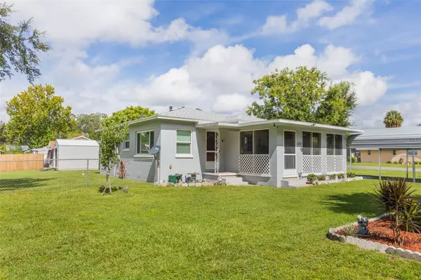 Leesburg, FL 34748,509 LEE ST