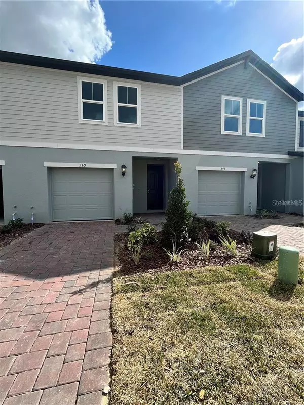 549 LEGACY LOOP, Davenport, FL 33896