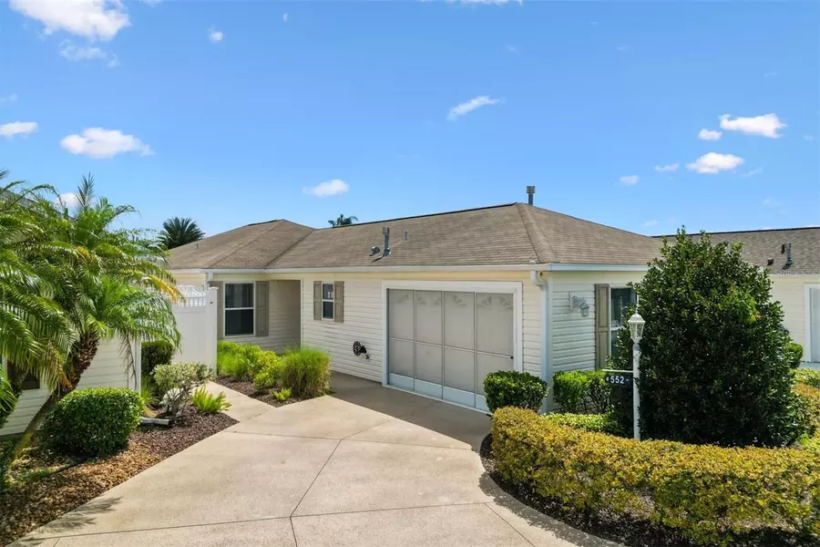 552 AUDREY LN, The Villages, FL 32162