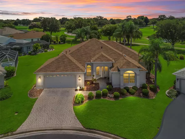 3141 MANSFIELD ST, The Villages, FL 32162