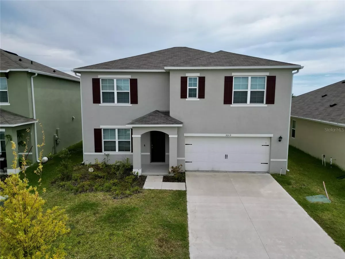 Lakeland, FL 33811,3313 MYSTIC POND LOOP