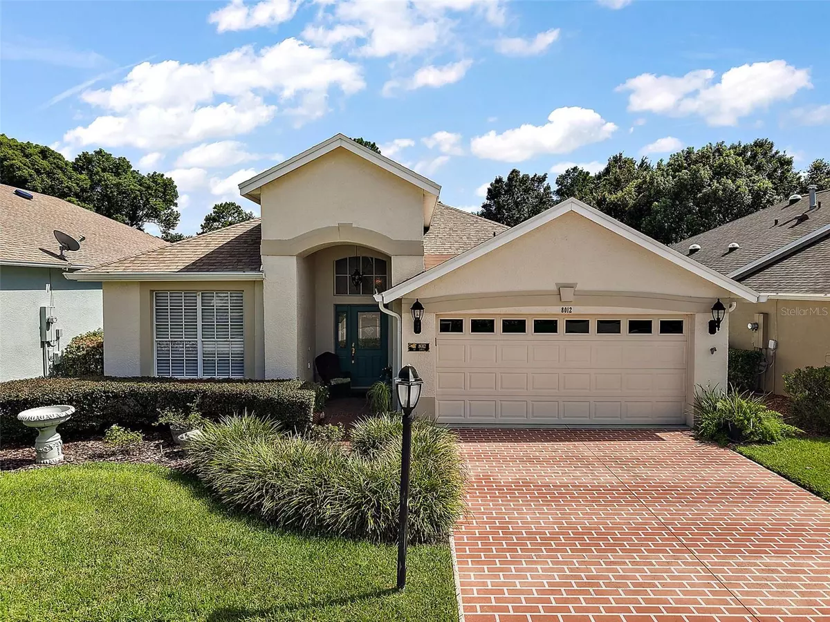 Mount Dora, FL 32757,8012 SAINT JAMES WAY