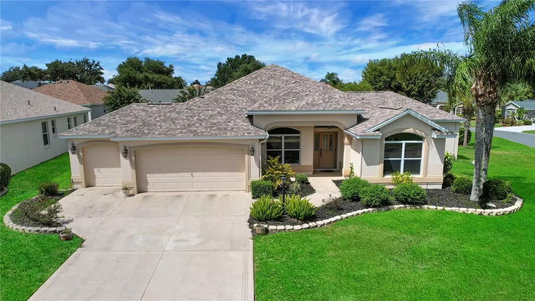 1644 ARIAL PL, The Villages, FL 32162