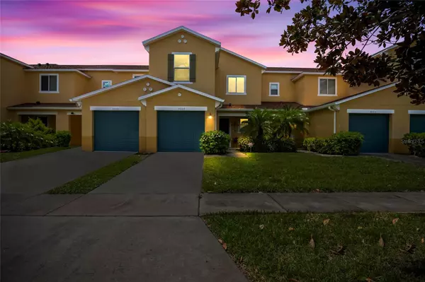 3007 SEAVIEW CASTLE DR, Kissimmee, FL 34746