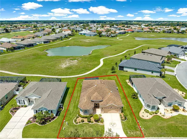 Summerfield, FL 34491,17577 SE 121ST CIR