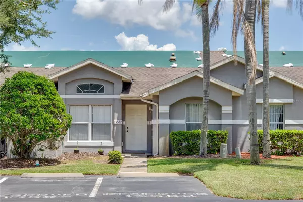 13562 SUMMERTON DR, Orlando, FL 32824