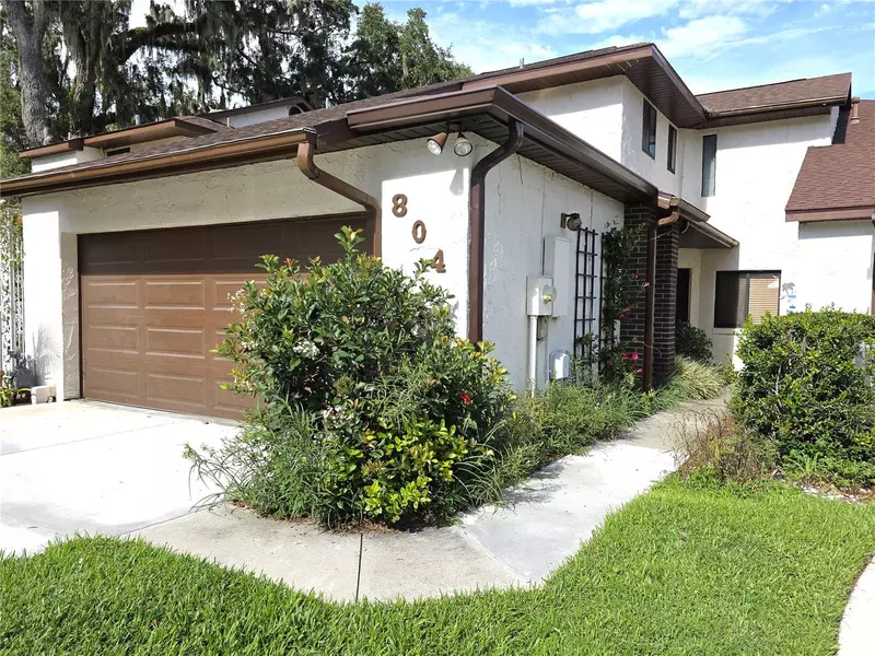 804 PALM HARBOR CT, Leesburg, FL 34748