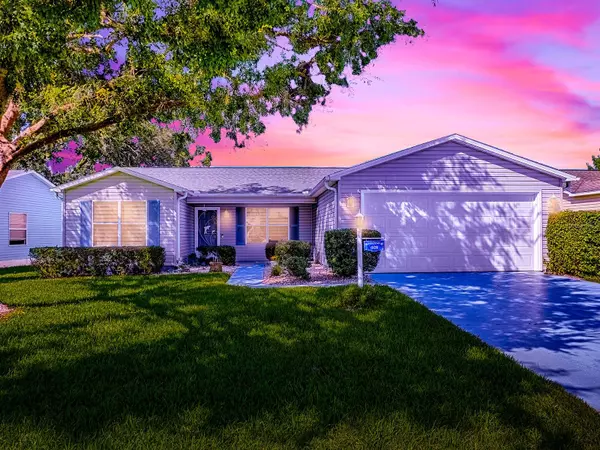 The Villages, FL 32159,408 SAN MARINO DR
