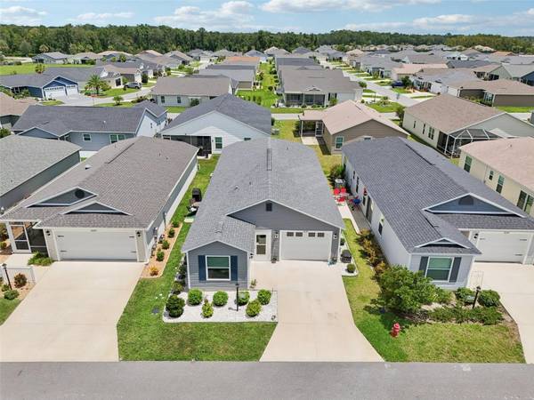 6291 WHITTLE CT, The Villages, FL 32163