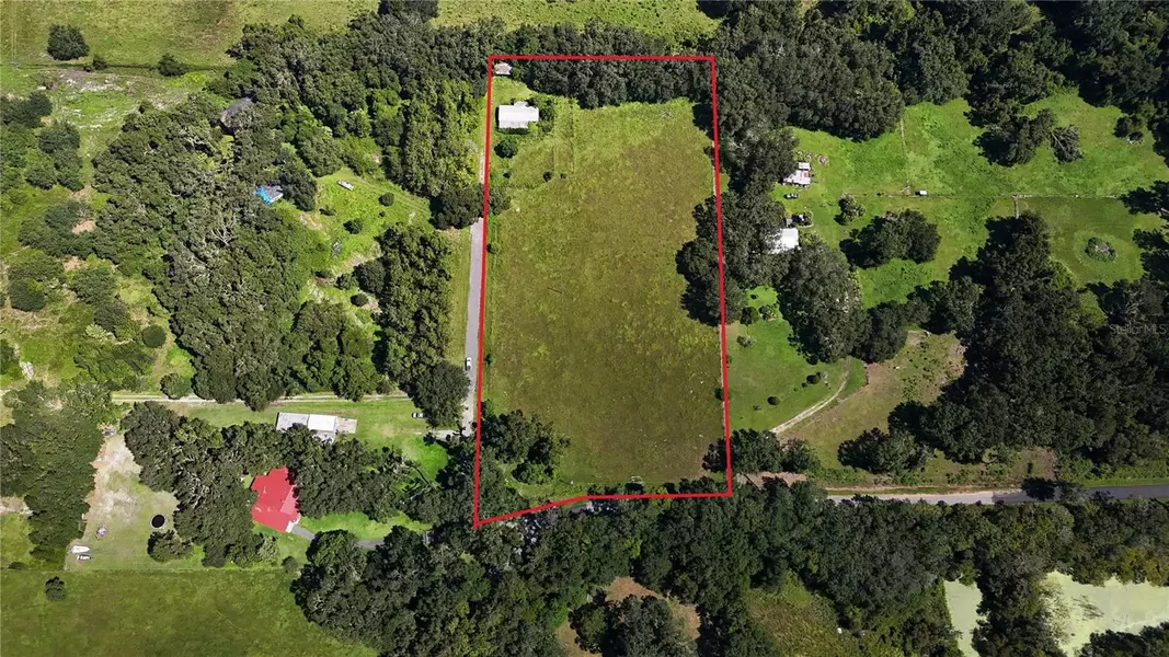 9265 CR 734, Center Hill, FL 33514