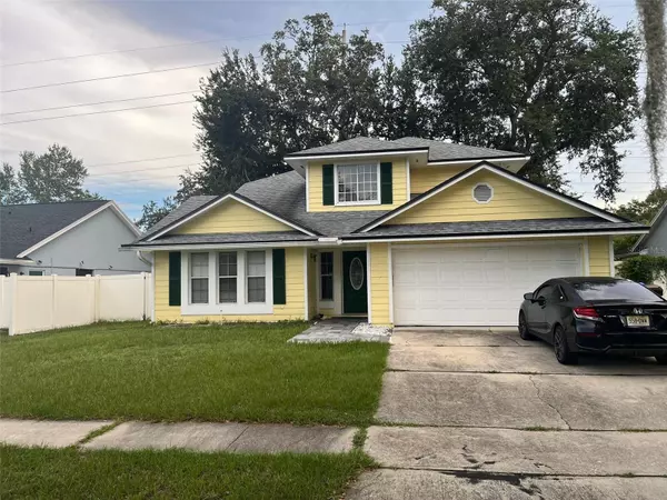 1504 TINA LN, Kissimmee, FL 34744