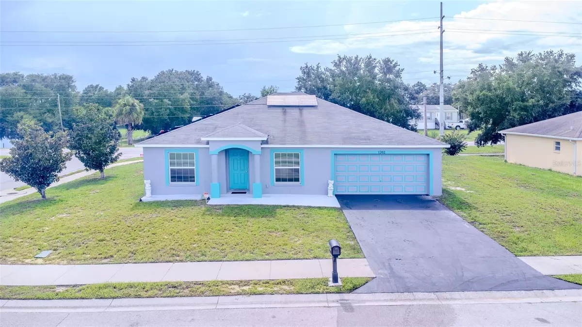 Davenport, FL 33837,1202 CONCH KEY LN