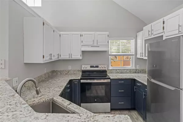 Orlando, FL 32835,3396 PARKCHESTER SQUARE BLVD #204