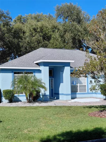 3644 PLANTATION BLVD, Leesburg, FL 34748