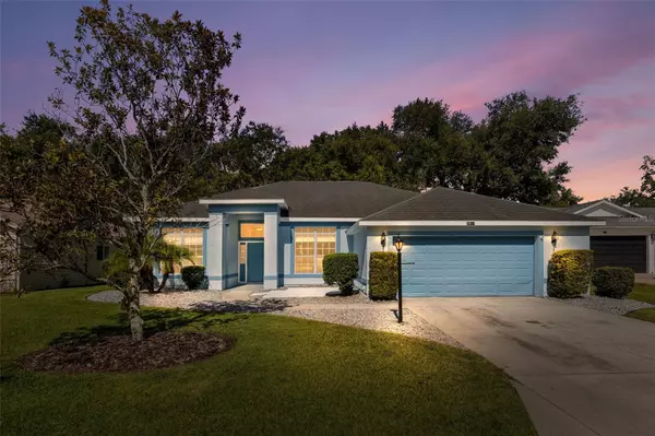 Leesburg, FL 34748,3644 PLANTATION BLVD