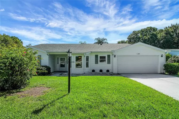 Leesburg, FL 34748,5089 EL DESTINO DR