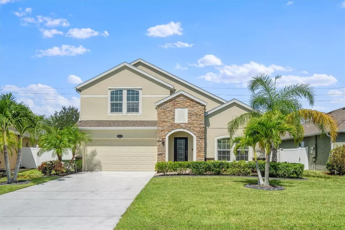 Vero Beach, FL 32966,8071 WESTFIELD CIR