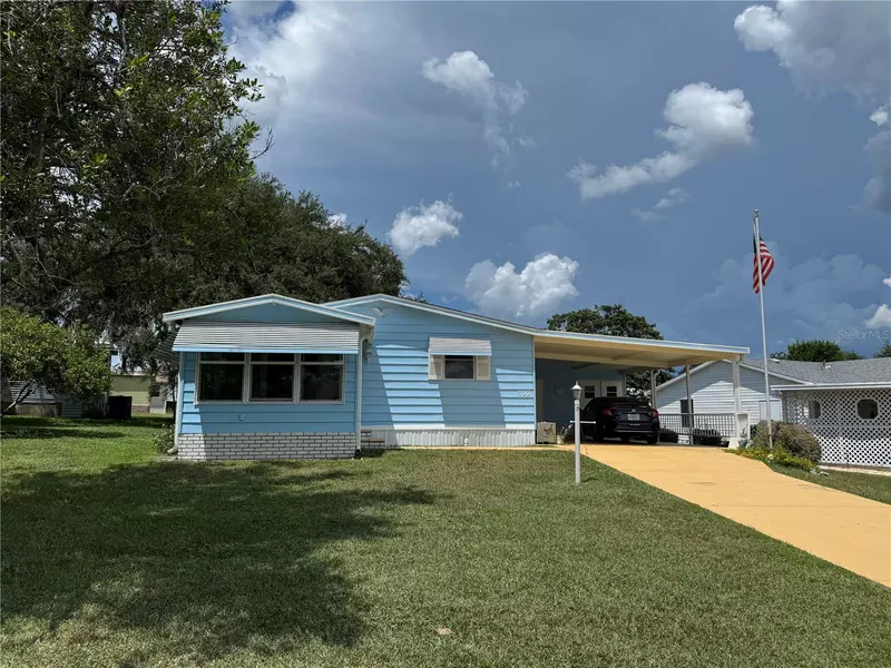 1522 HILLCREST DR, Lady Lake, FL 32159