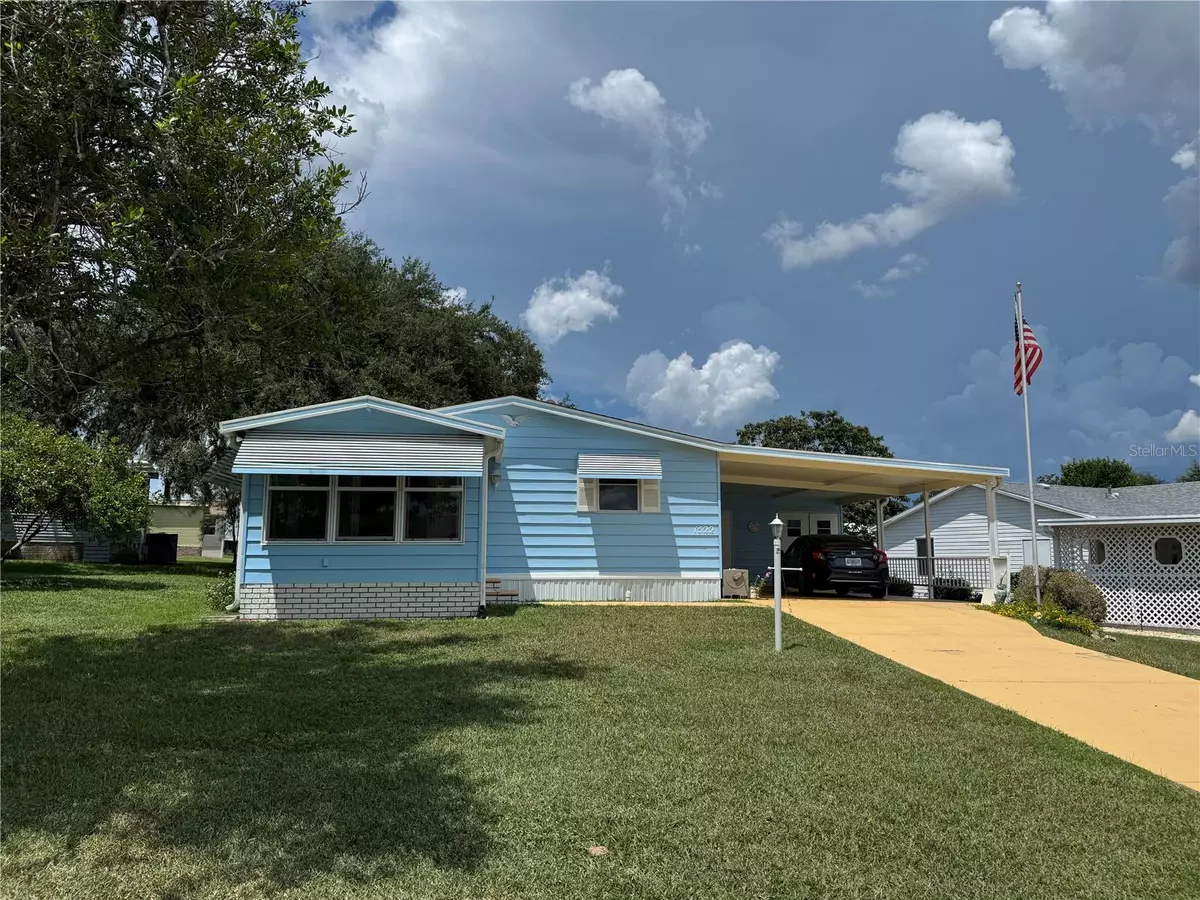 Lady Lake, FL 32159,1522 HILLCREST DR