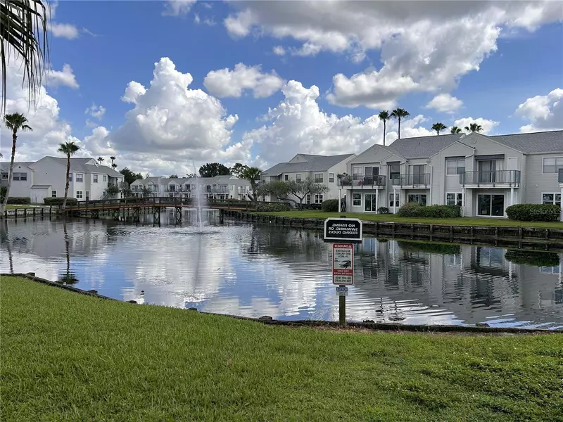 2524 WOODGATE BLVD #206, Orlando, FL 32822