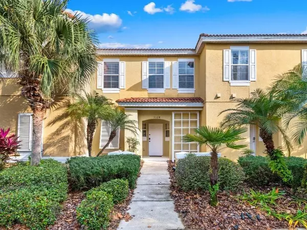3124 YELLOW LANTANA LN, Kissimmee, FL 34747