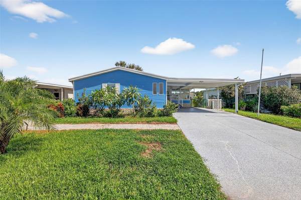 3024 MANATEE RD, Tavares, FL 32778