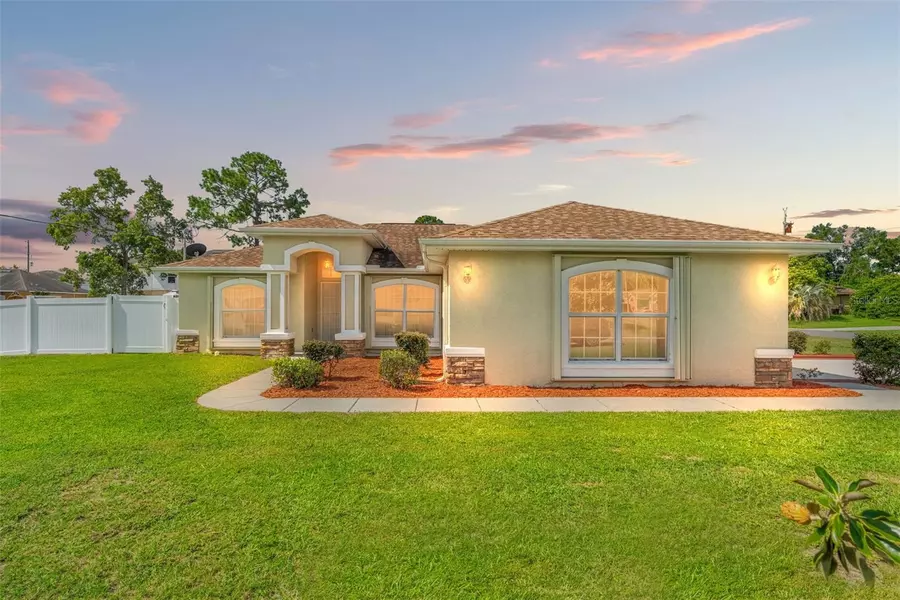 5346 PIERPOINT AVE, Spring Hill, FL 34608