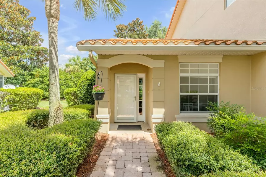 5466 COMPASS PT #101, Oxford, FL 34484