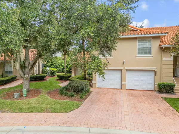 Oxford, FL 34484,5466 COMPASS PT #101