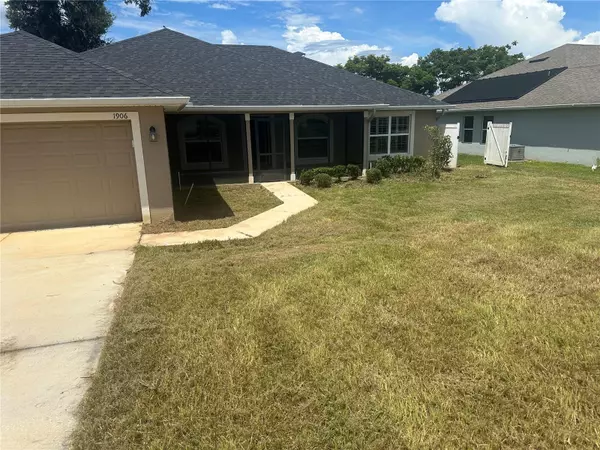 1906 ANGEL FISH LOOP, Leesburg, FL 34748