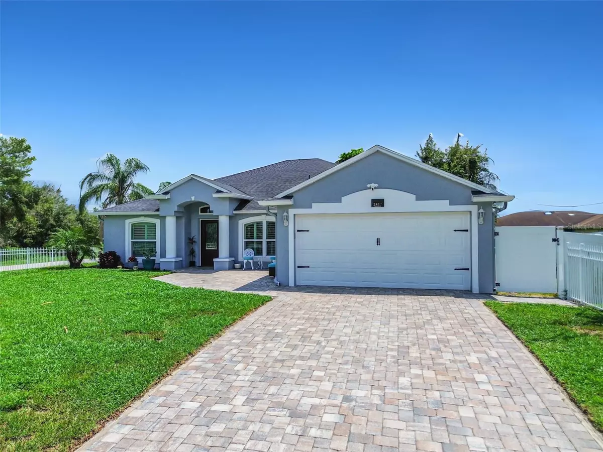 Deltona, FL 32738,2497 TREEHAVEN DR