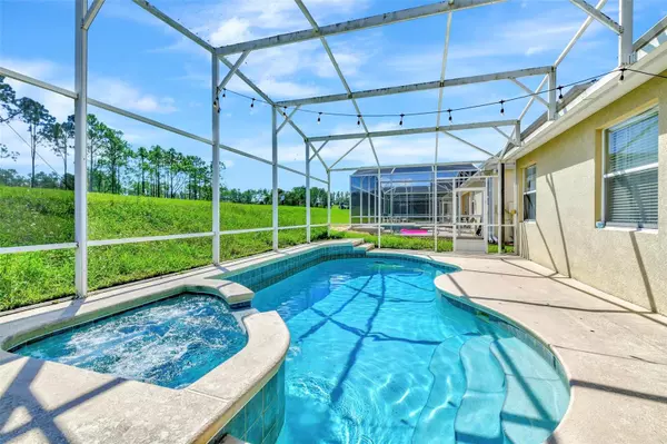 Davenport, FL 33897,118 HIGHER COMBE DR