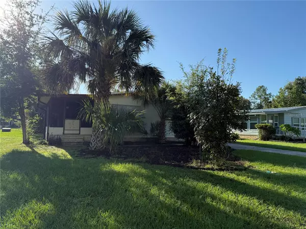 116 CYPRESS RD, Wildwood, FL 34785
