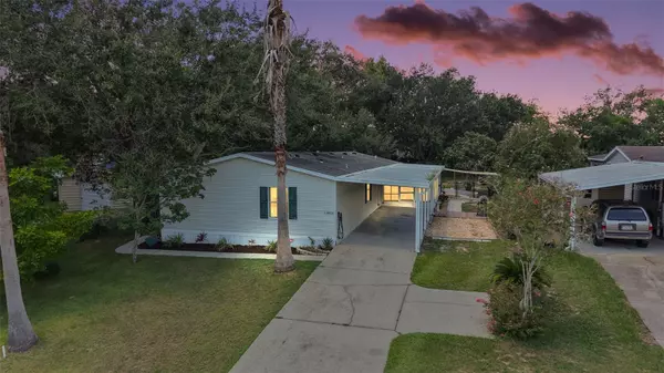 13025 PLUM LAKE, Minneola, FL 34715