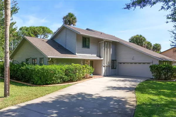 Daytona Beach, FL 32119,100 BITTERN CT