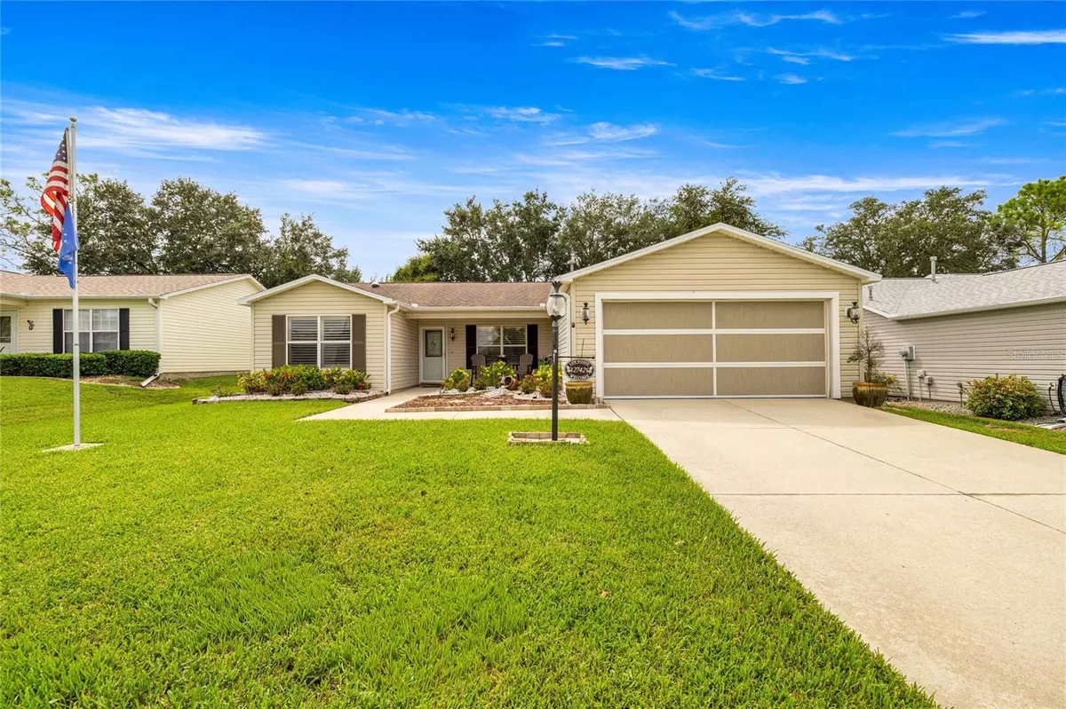 The Villages, FL 32162,2742 PRIVADA DR