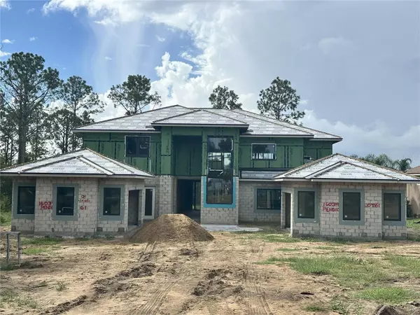 Bella Collina, FL 34756,16039 PENDIO DR