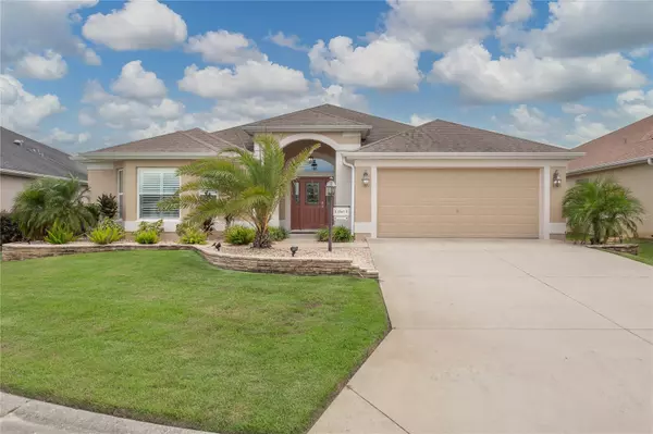 The Villages, FL 32163,3567 INFINITY RUN
