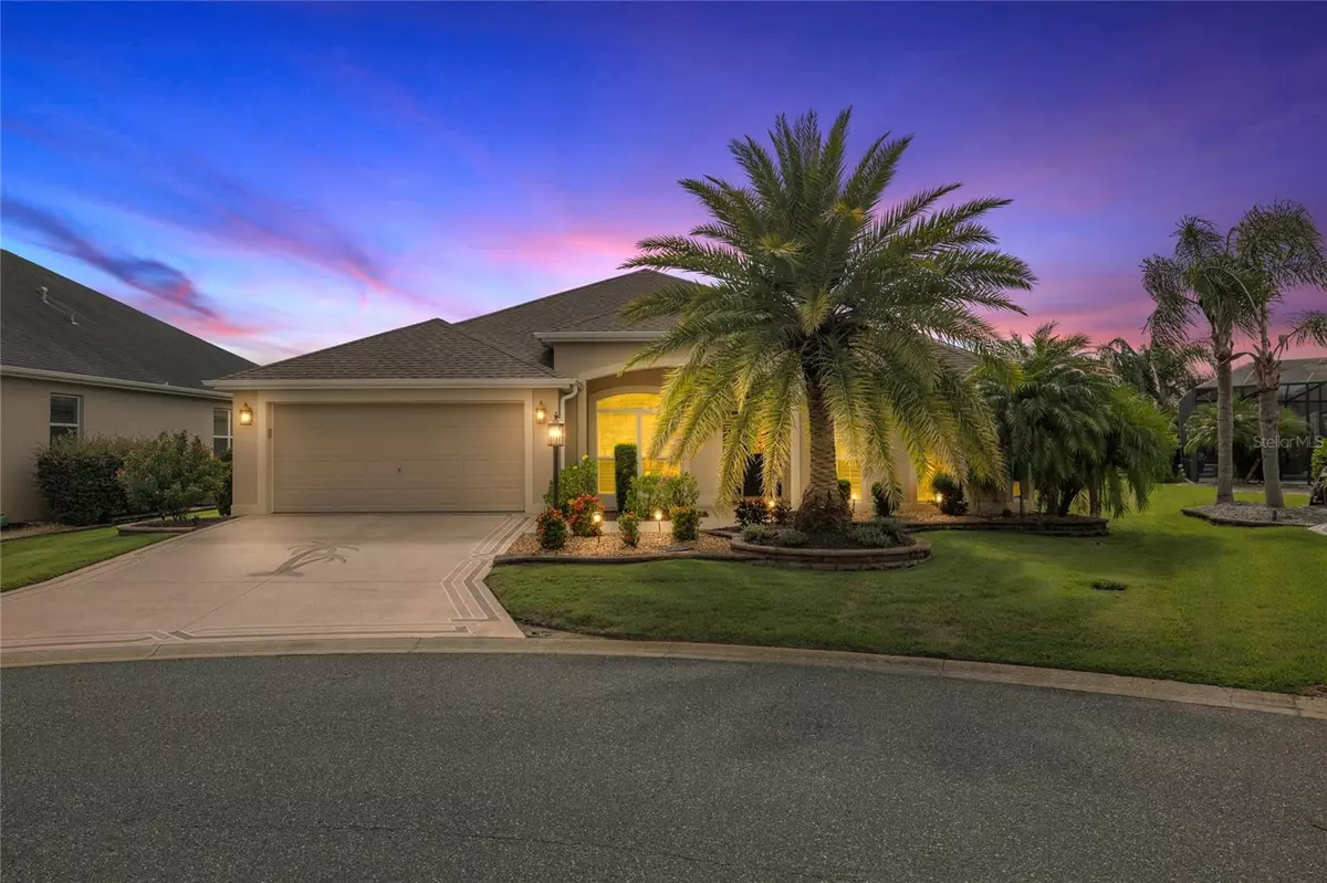 The Villages, FL 32163,3574 KIMBLE CT