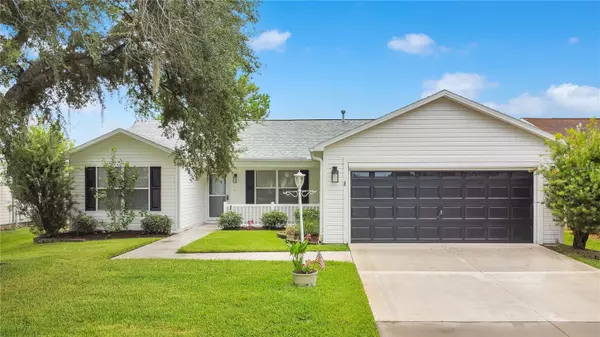 950 LADSON LOOP, The Villages, FL 32162