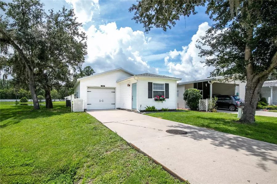 738 COTTAGE PARK LN, Leesburg, FL 34748