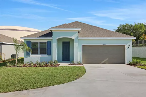 Winter Haven, FL 33881,235 MEREDITH BLVD