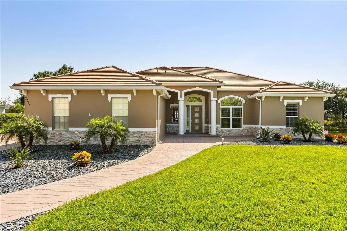 Mount Dora, FL 32757,2035 CAPRI LN
