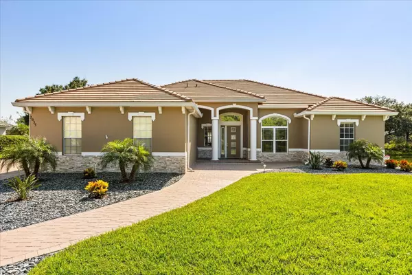 2035 CAPRI LN, Mount Dora, FL 32757