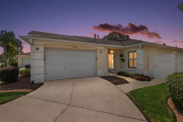 7574 SE 170TH LONGVIEW LN,  The Villages,  FL 32162