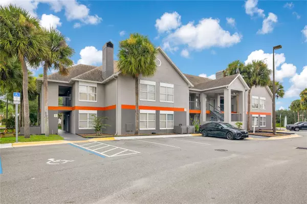 Kissimmee, FL 34747,3100 PARKWAY BLVD #512