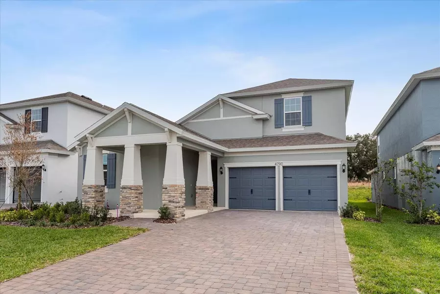 2240 AXEL ST, Minneola, FL 34715