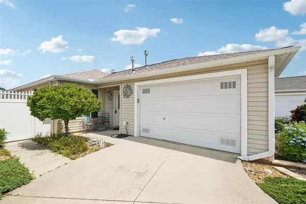 The Villages, FL 32162,523 RICHBURG ST