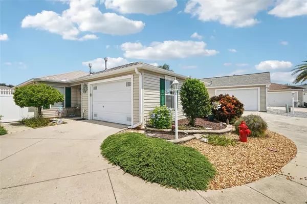 The Villages, FL 32162,523 RICHBURG ST