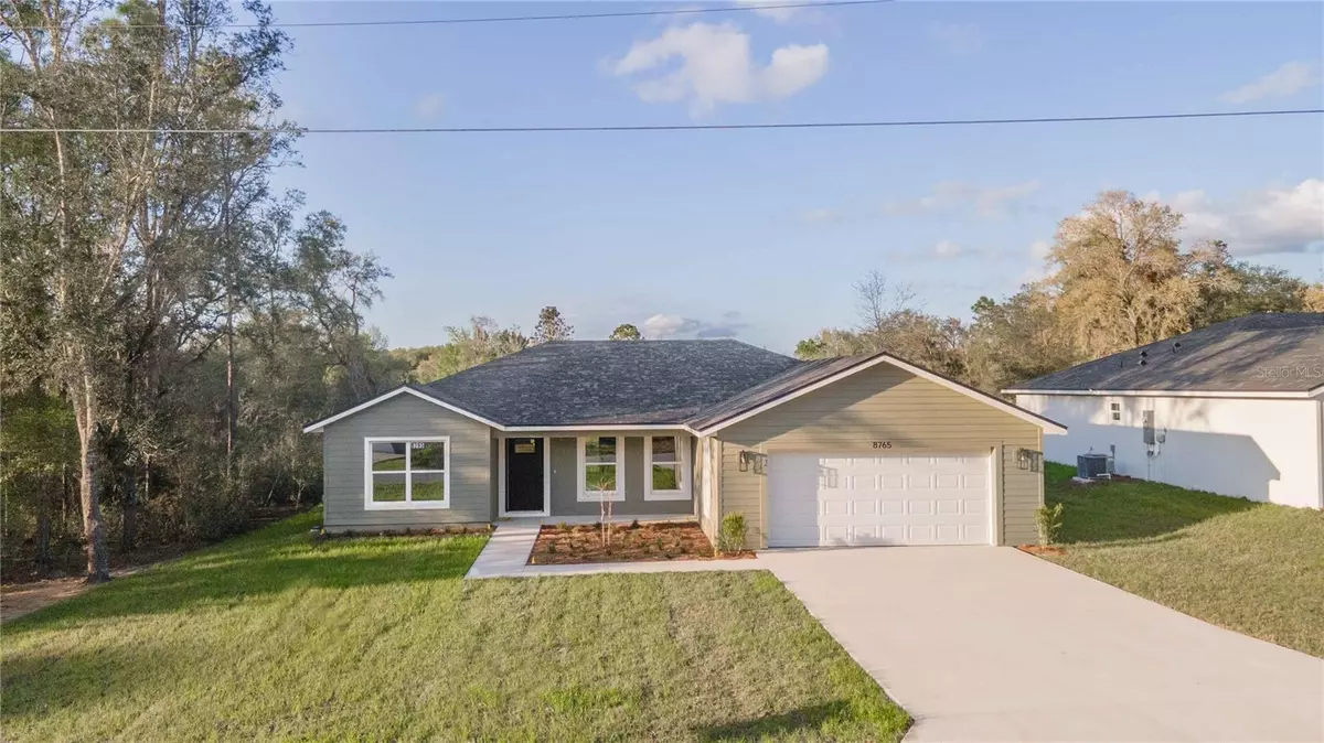 Summerfield, FL 34491,8765 SE 160TH PL